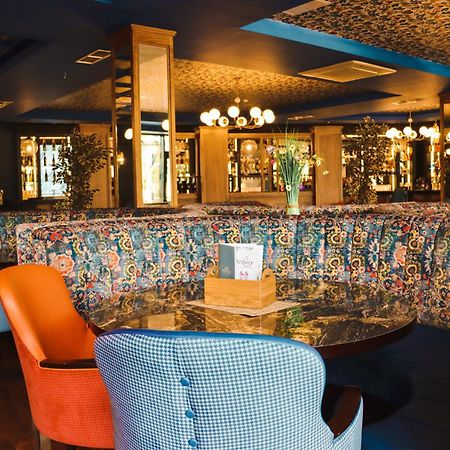 Amber Springs Hotel Gorey Extérieur photo