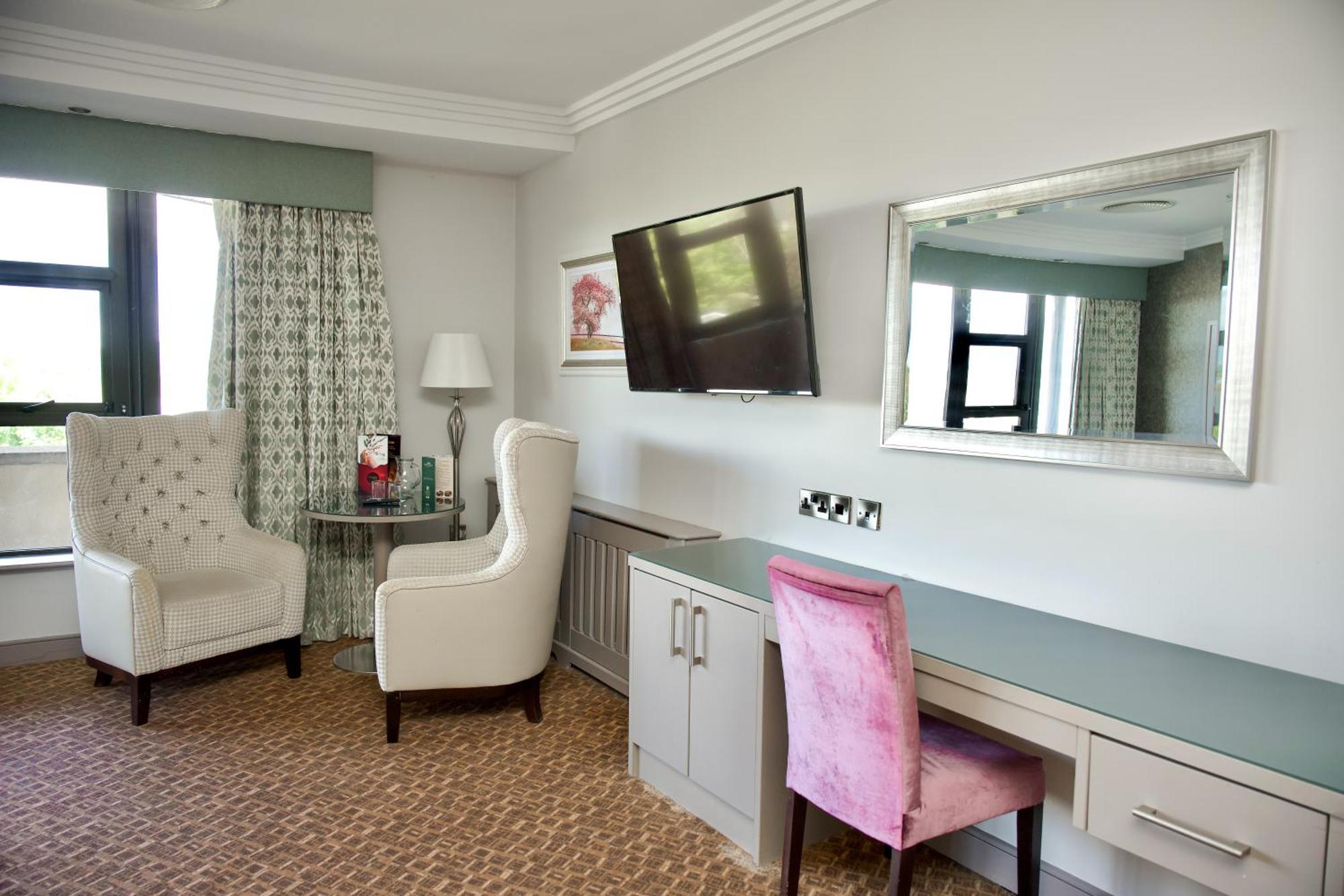 Amber Springs Hotel Gorey Extérieur photo