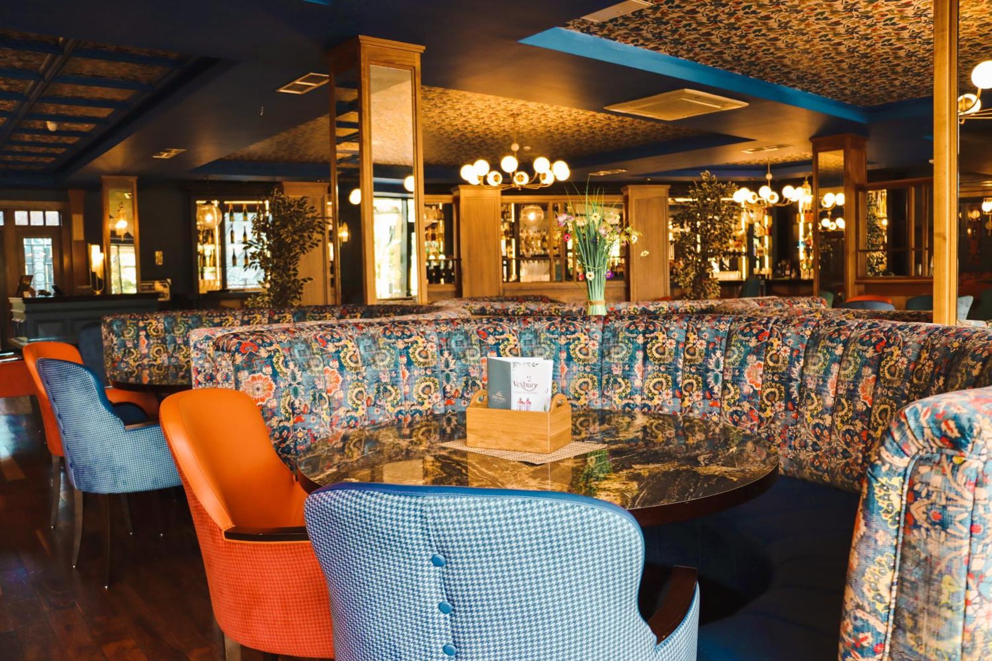 Amber Springs Hotel Gorey Extérieur photo