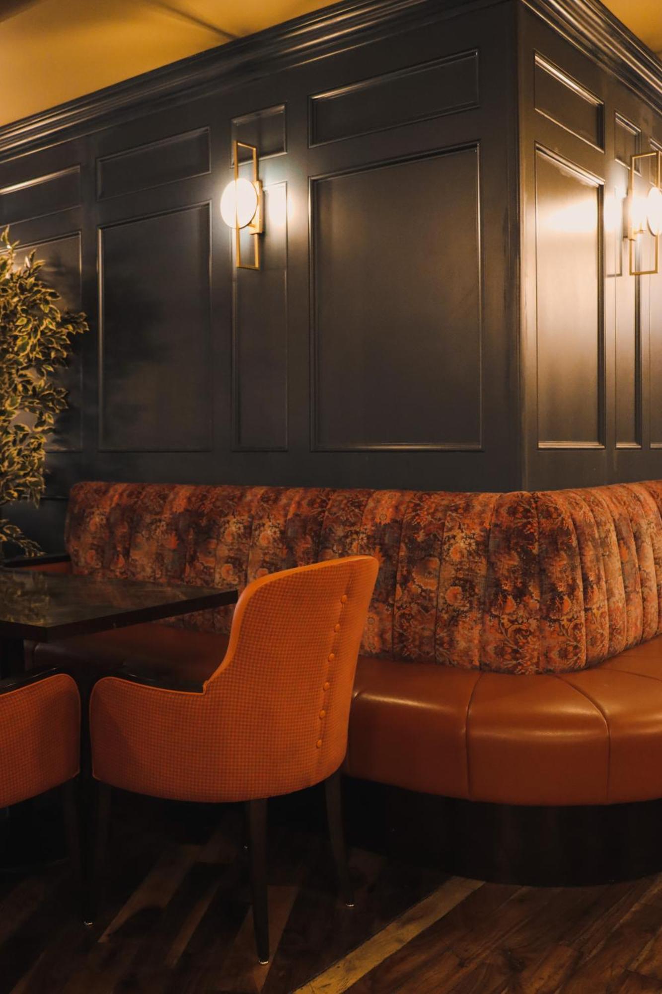Amber Springs Hotel Gorey Extérieur photo