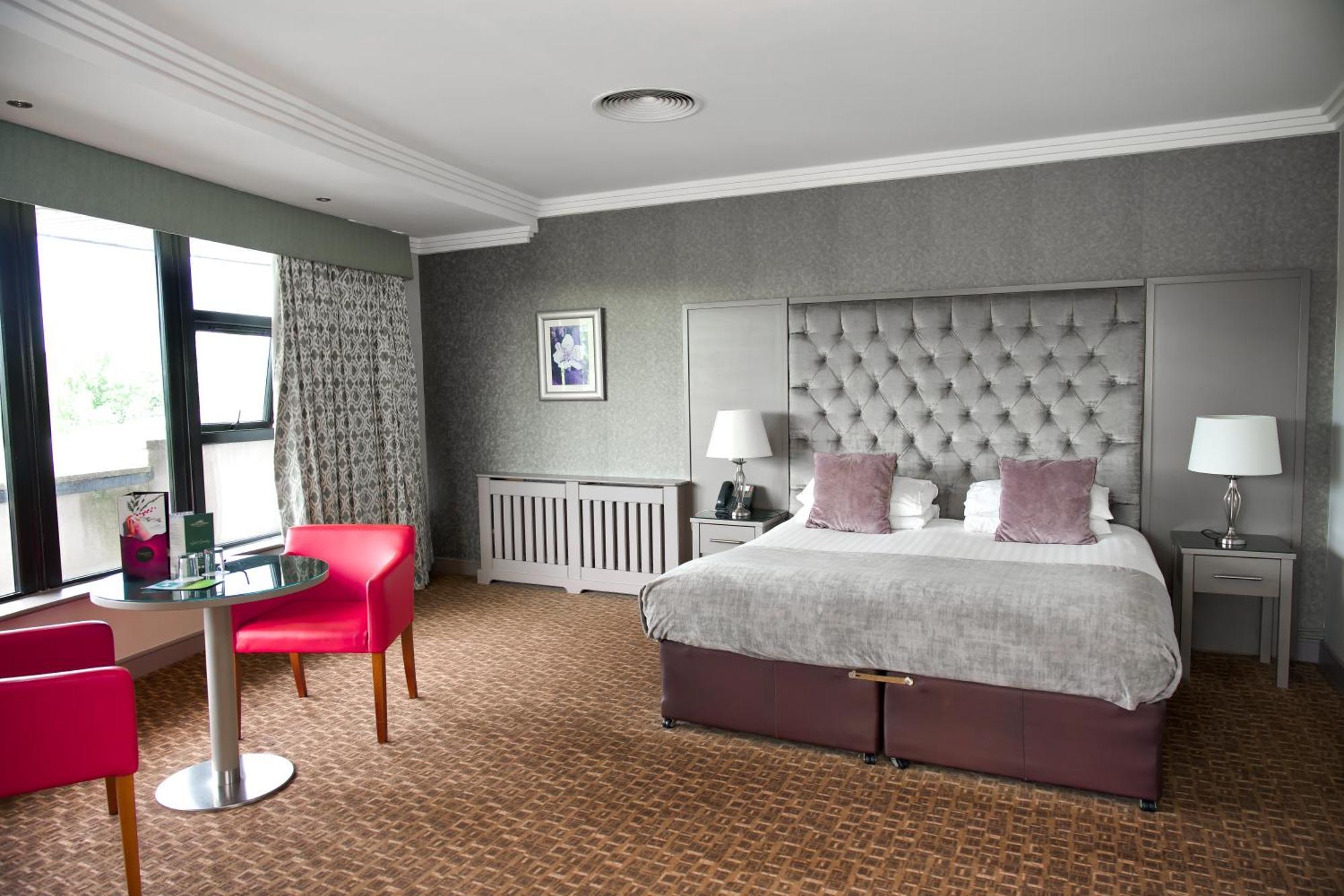 Amber Springs Hotel Gorey Extérieur photo
