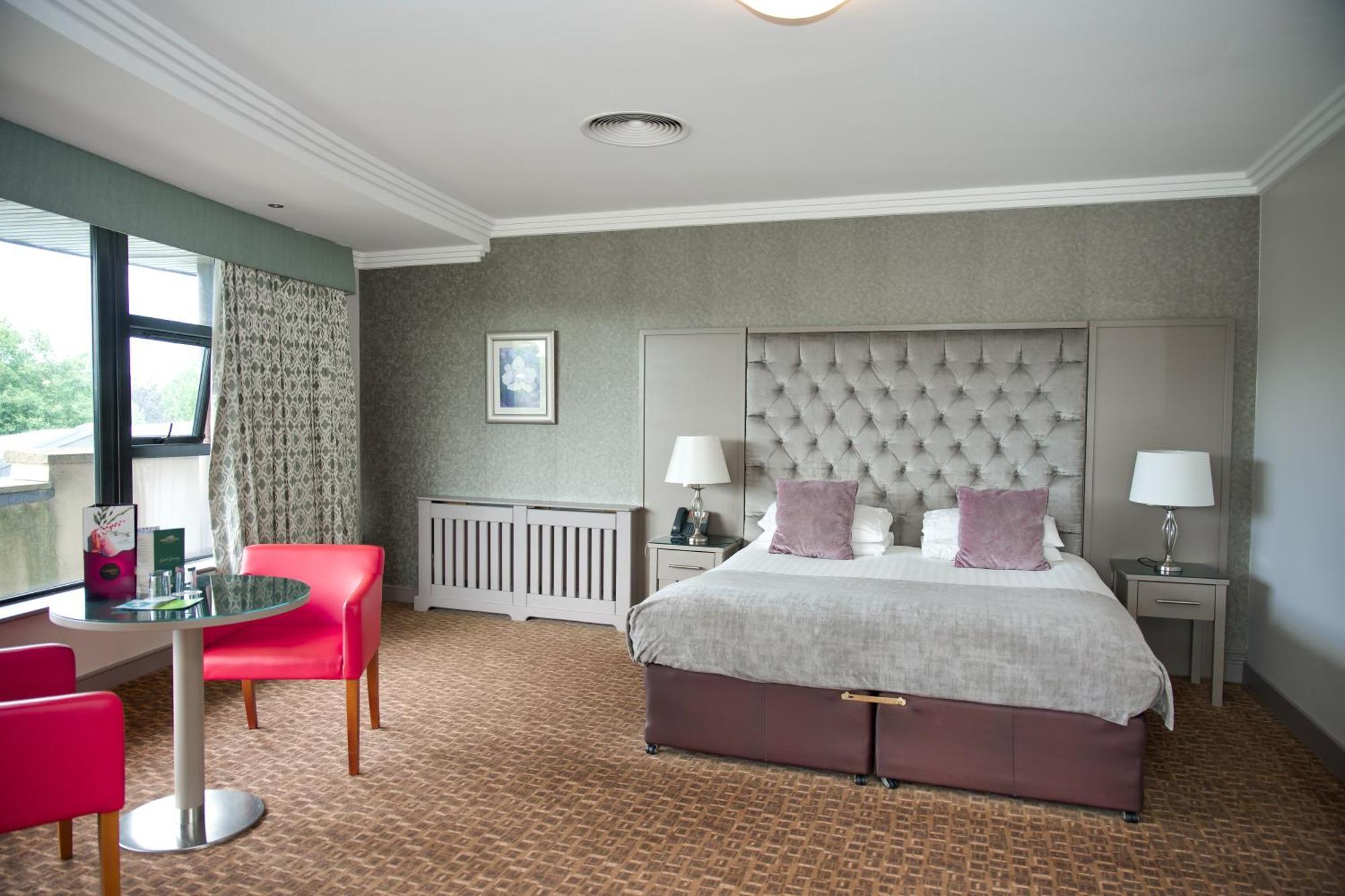 Amber Springs Hotel Gorey Extérieur photo